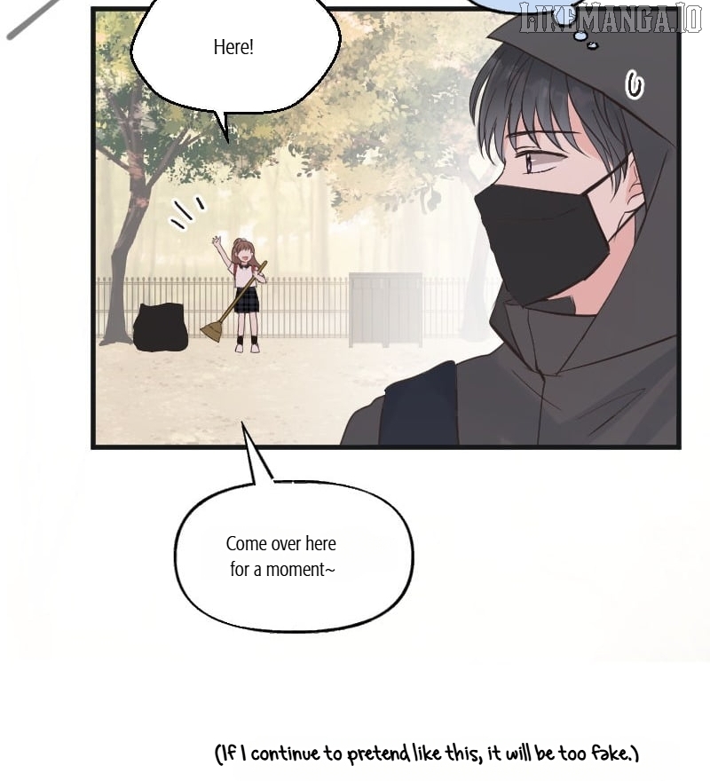 Soul to Soul Chapter 15 - page 82